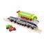 Zug Eurostar e320 BJT476 Bigjigs Toys 7