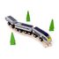 Zug Eurostar e320 BJT476 Bigjigs Toys 5