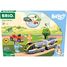 Bluey-Eisenbahnset BR36144 Brio 6