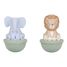 Spieluhr Safari Friends LD7489 Little Dutch 5