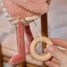 Spieluhr Flamingo Safari Friends LD8306 Little Dutch 2