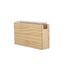Wurzelbetrachter Pflanzkasten aus Holz ED-KG372 Esschert Design 1