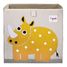 Aufbewahrungsbox Nashorn EFK107-002-009 3 Sprouts 1