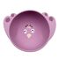 Silikon-Schüssel mit Saugnapf Mrs Peacock TX-96-464 Trixie 1