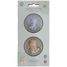 Rotierende Badebälle Safari Friends LD2017502 Little Dutch 9