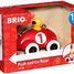 Push & Go Rennwagen BR-30226 Brio 2