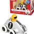 Push & Go Rennwagen grau BR-30232 Brio 2