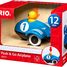 Push & Go Flugzeug BR-30264 Brio 6