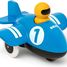 Push & Go Flugzeug BR-30264 Brio 2