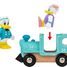 Donald & Daisy Duck Zug BR-32260 Brio 5