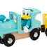 Donald & Daisy Duck Zug BR-32260 Brio 4