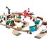 Railway World Deluxe Set BR-33766 Brio 2