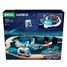 Weltraumstation-Eisenbahn-Set BR36155 Brio 5