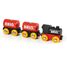 Klassische Dampflokomotiven BR-33571 Brio 1