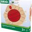 Mechanische Drescheibe BR33361-2285 Brio 2