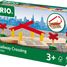 Magnetische Kreuzung BR-33388 Brio 2