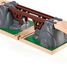 Brücke Disaster BR33391-2223 Brio 2