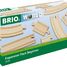 Kleines Schienensortiment BR33401-2210 Brio 1