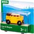 Wagen Tiertransport BR33406-3691 Brio 4