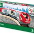 Personenzug BR33505-3698 Brio 1