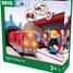 Metro-Tour BR33513-3692 Brio 3