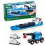 Containerschiff BR33534-3701 Brio 6