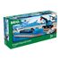 Containerschiff BR33534-3701 Brio 2