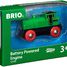 Zell-Lokomotive BR33595-1800 Brio 1