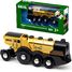 Multifunktions golden Lokomotive BR-33630 Brio 1