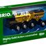 Multifunktions golden Lokomotive BR-33630 Brio 3