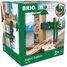 Leitstand und Schalter BR33674-3270 Brio 3