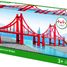 Hängebrücke BR33683-1834 Brio 1