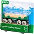 Holzwagen Förderband BR33696-3138 Brio 2