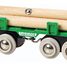 Holzwagen Förderband BR33696-3138 Brio 1