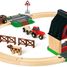 Bauernhof set BR33719-2326 Brio 1