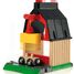 Bauernhof set BR33719-2326 Brio 3