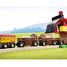 Bauernhof set BR33719-2326 Brio 7