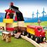 Bauernhof set BR33719-2326 Brio 8