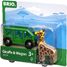 Autotransporter Giraffe BR33724-4080 Brio 2