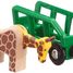 Autotransporter Giraffe BR33724-4080 Brio 3