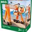 Container-Verladekran BR33732-4663 Brio 2