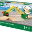 Magnetische Kreuzung BR33750-2242 Brio 2