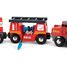 Feuerwehr-Löschzug BR-33844 Brio 1