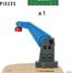 Kleinkran BR-33866 Brio 5
