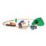 Starterset Güterzug mit Kran BR33878 Brio 2