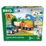 Starterset Güterzug mit Kran BR33878 Brio 1