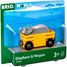 Elefantentransportwagen BR-33969 Brio 4