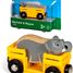 Elefantentransportwagen BR-33969 Brio 1