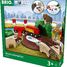 Nordische Waldtiere Set BR-33988 Brio 10