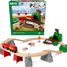 Nordische Waldtiere Set BR-33988 Brio 1